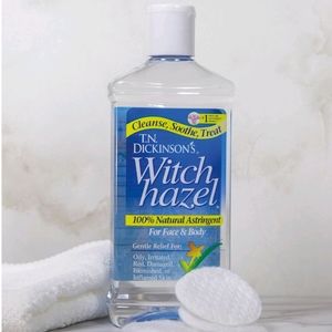 3 Set T.N Dickinson's Witch Hazel
